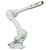 ROBOT KAWASAKI RS010L